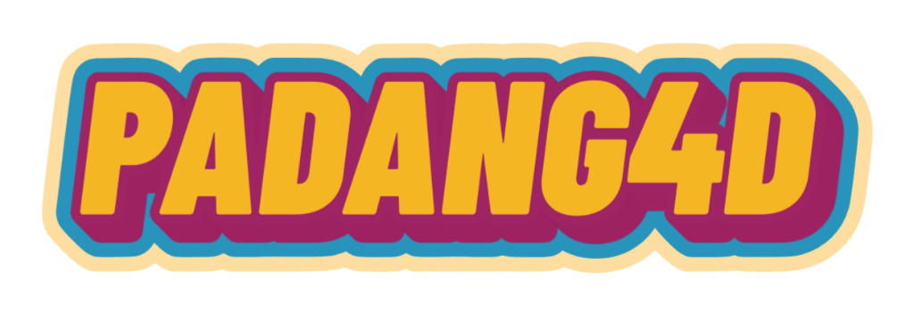 logo PADANG4D          